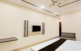 Super Hotel O Shri Shiva Palace