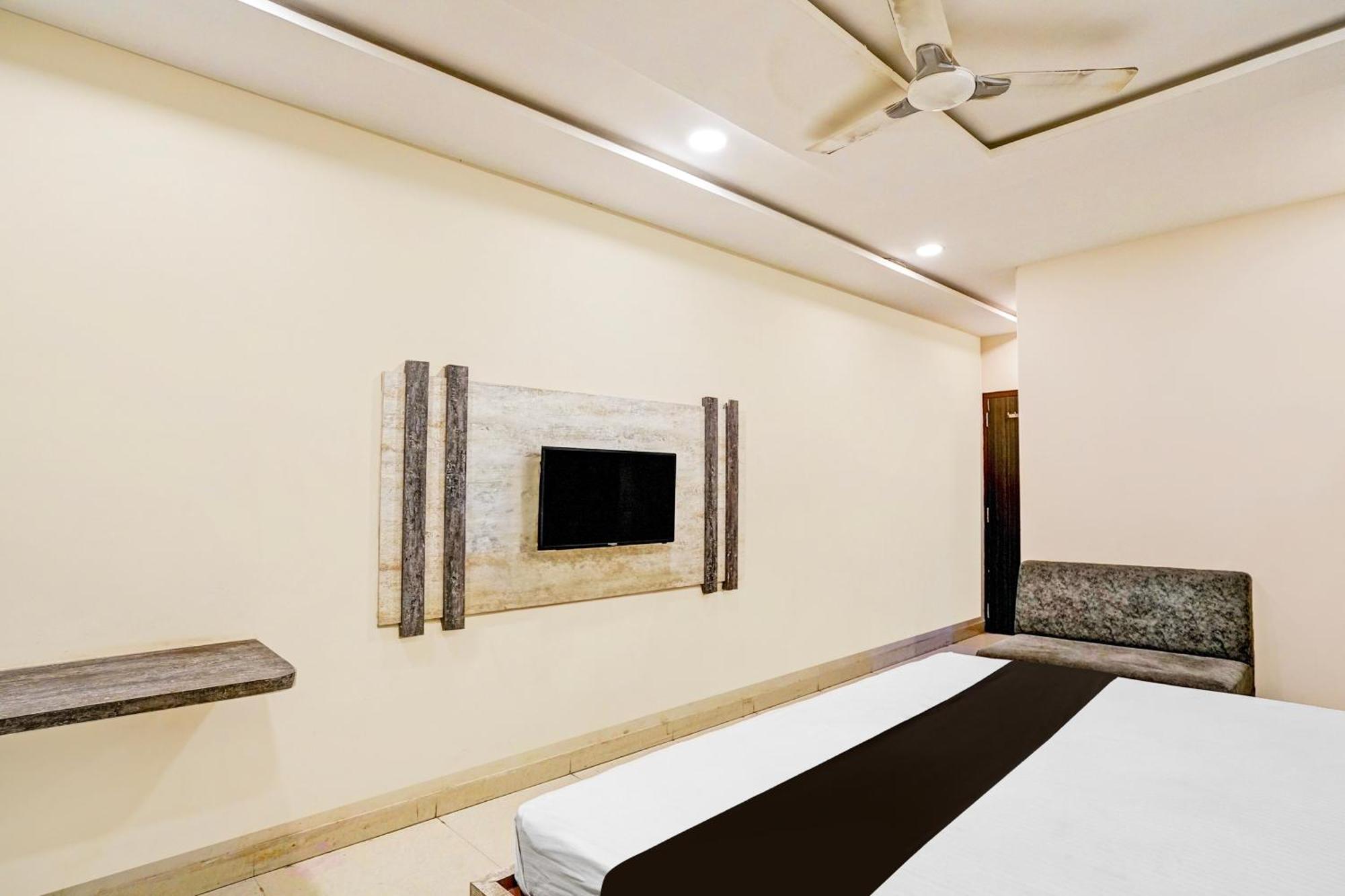 Super Hotel O Shri Shiva Palace Raipur  Exterior photo