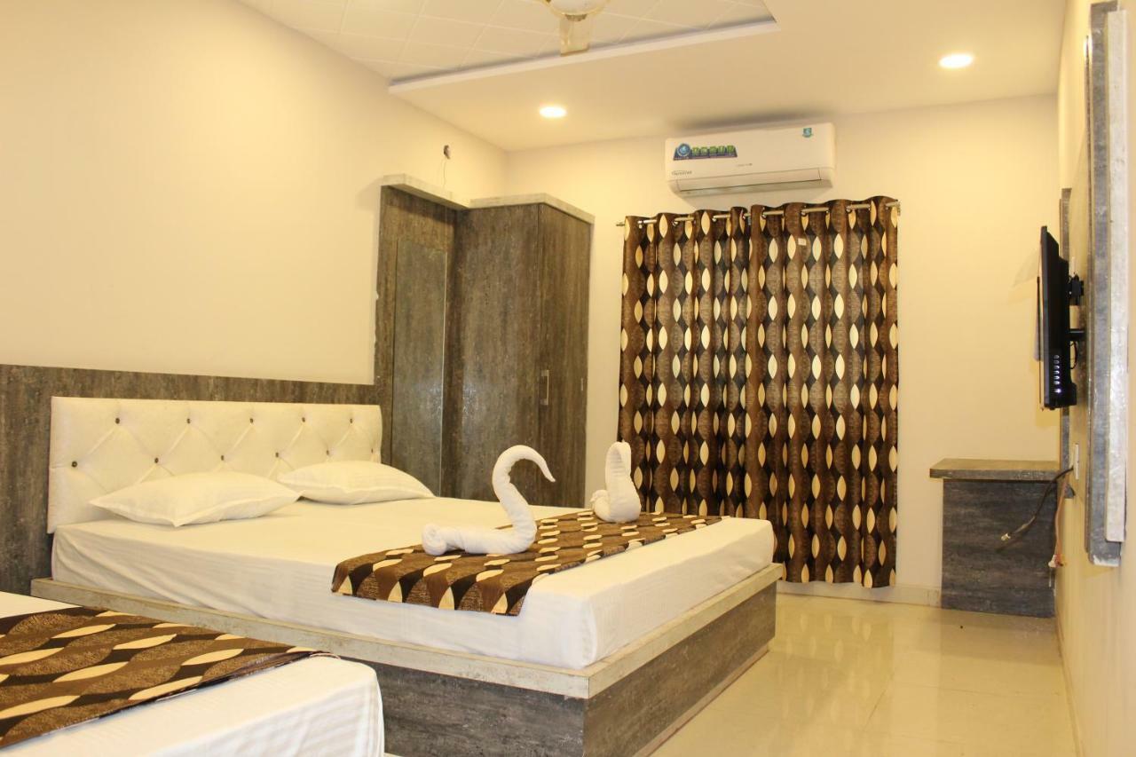 Super Hotel O Shri Shiva Palace Raipur  Exterior photo