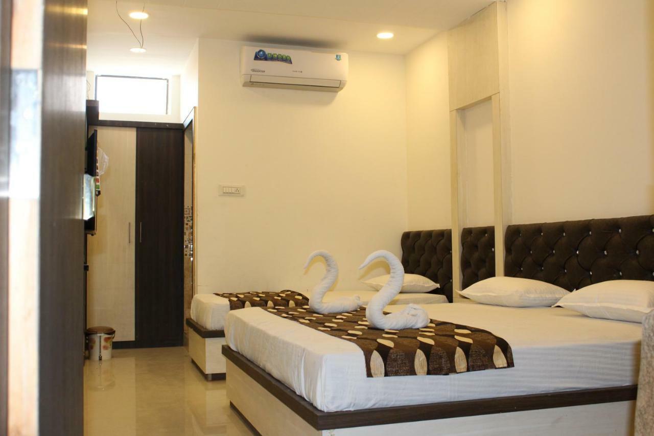 Super Hotel O Shri Shiva Palace Raipur  Exterior photo