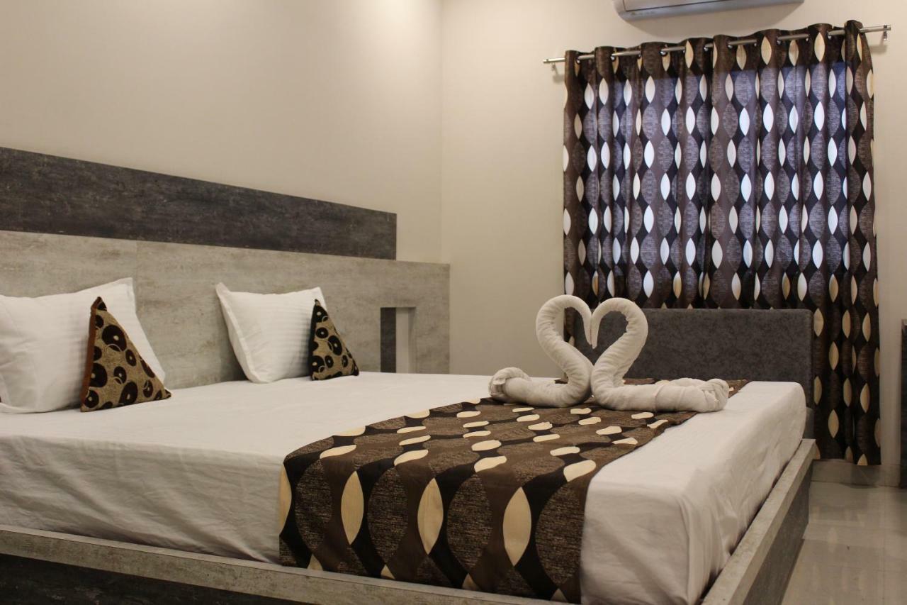 Super Hotel O Shri Shiva Palace Raipur  Exterior photo