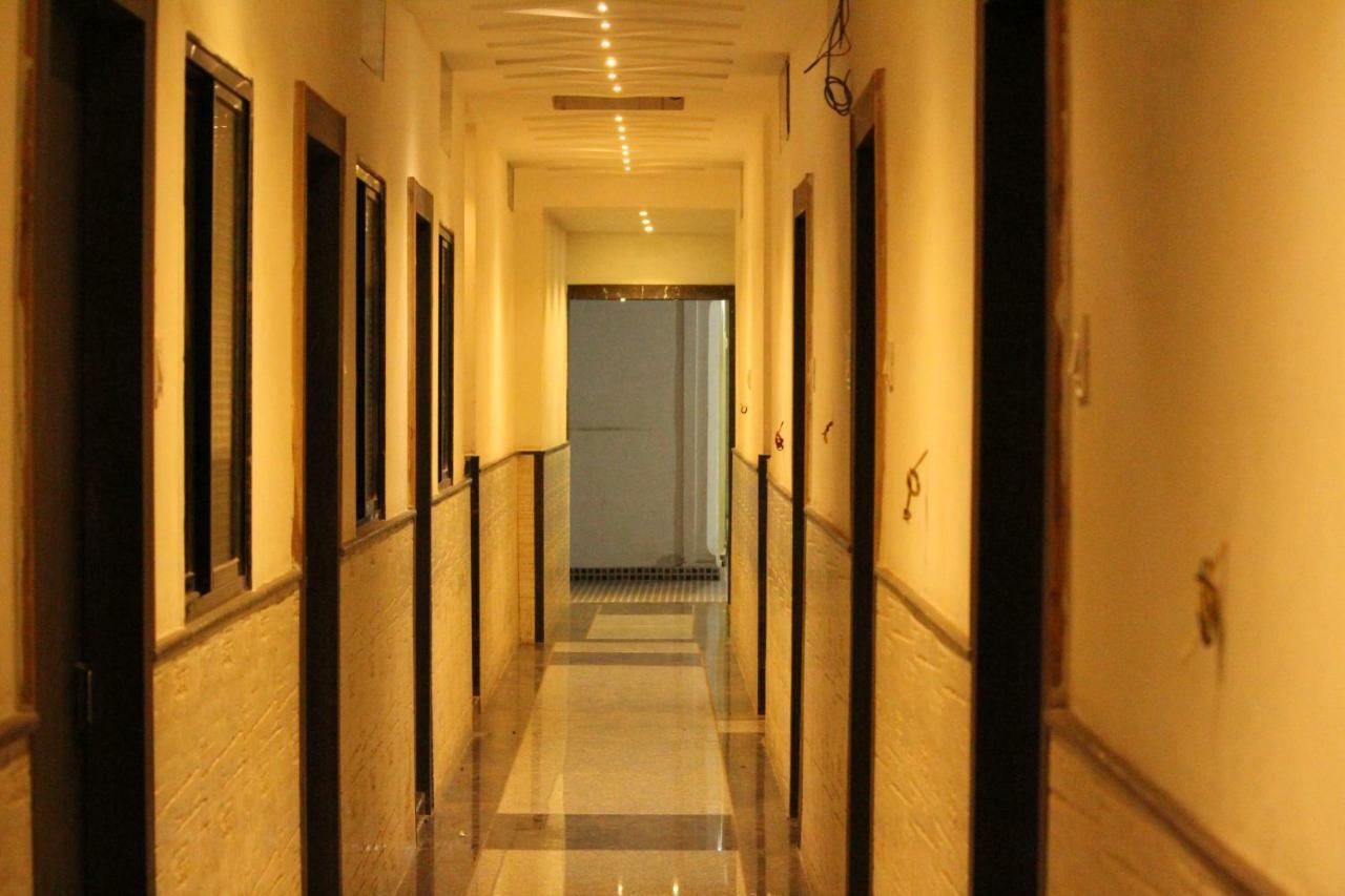 Super Hotel O Shri Shiva Palace Raipur  Exterior photo