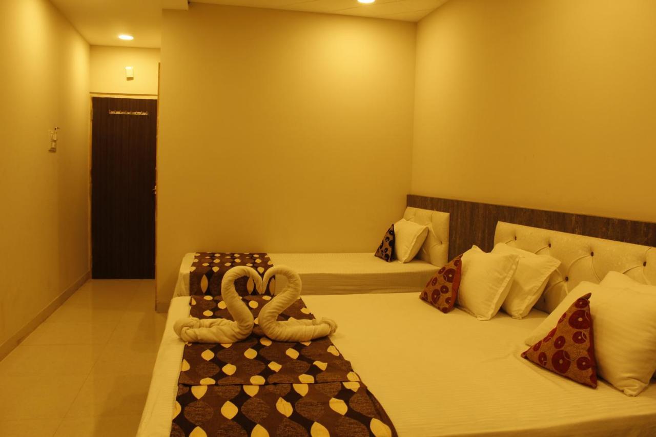 Super Hotel O Shri Shiva Palace Raipur  Exterior photo
