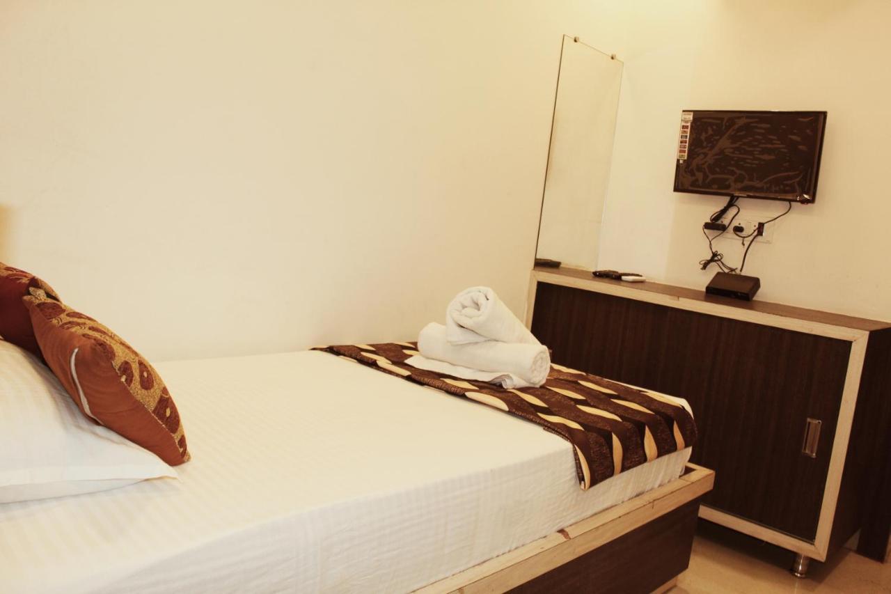 Super Hotel O Shri Shiva Palace Raipur  Exterior photo