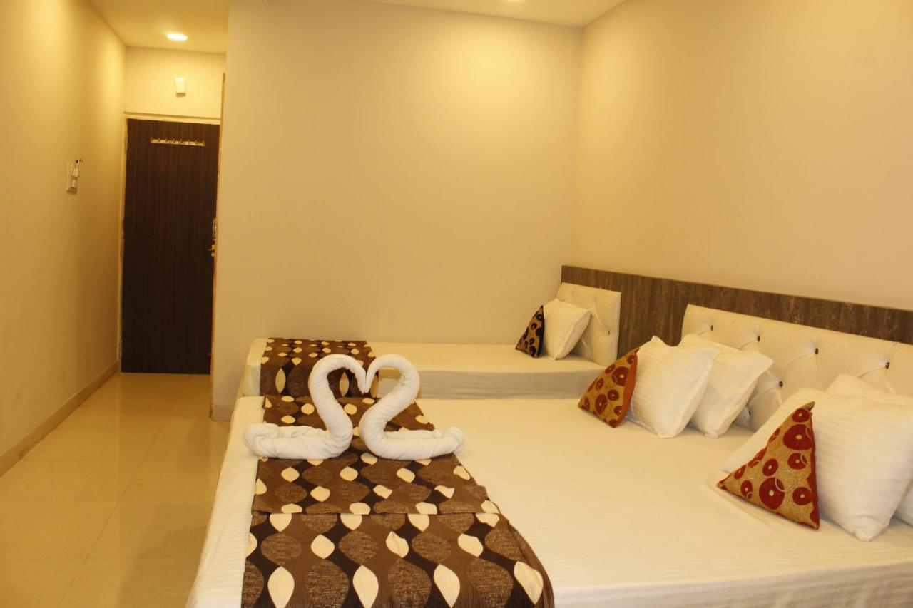 Super Hotel O Shri Shiva Palace Raipur  Exterior photo