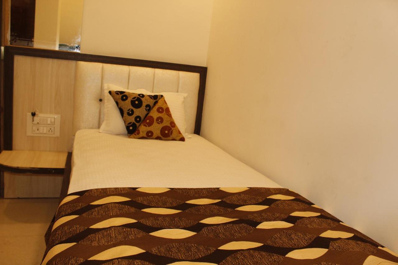 Super Hotel O Shri Shiva Palace Raipur  Exterior photo