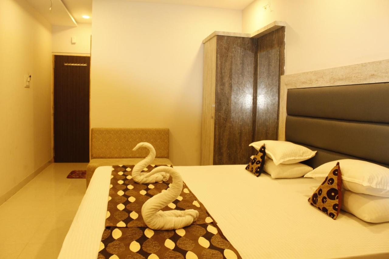 Super Hotel O Shri Shiva Palace Raipur  Exterior photo