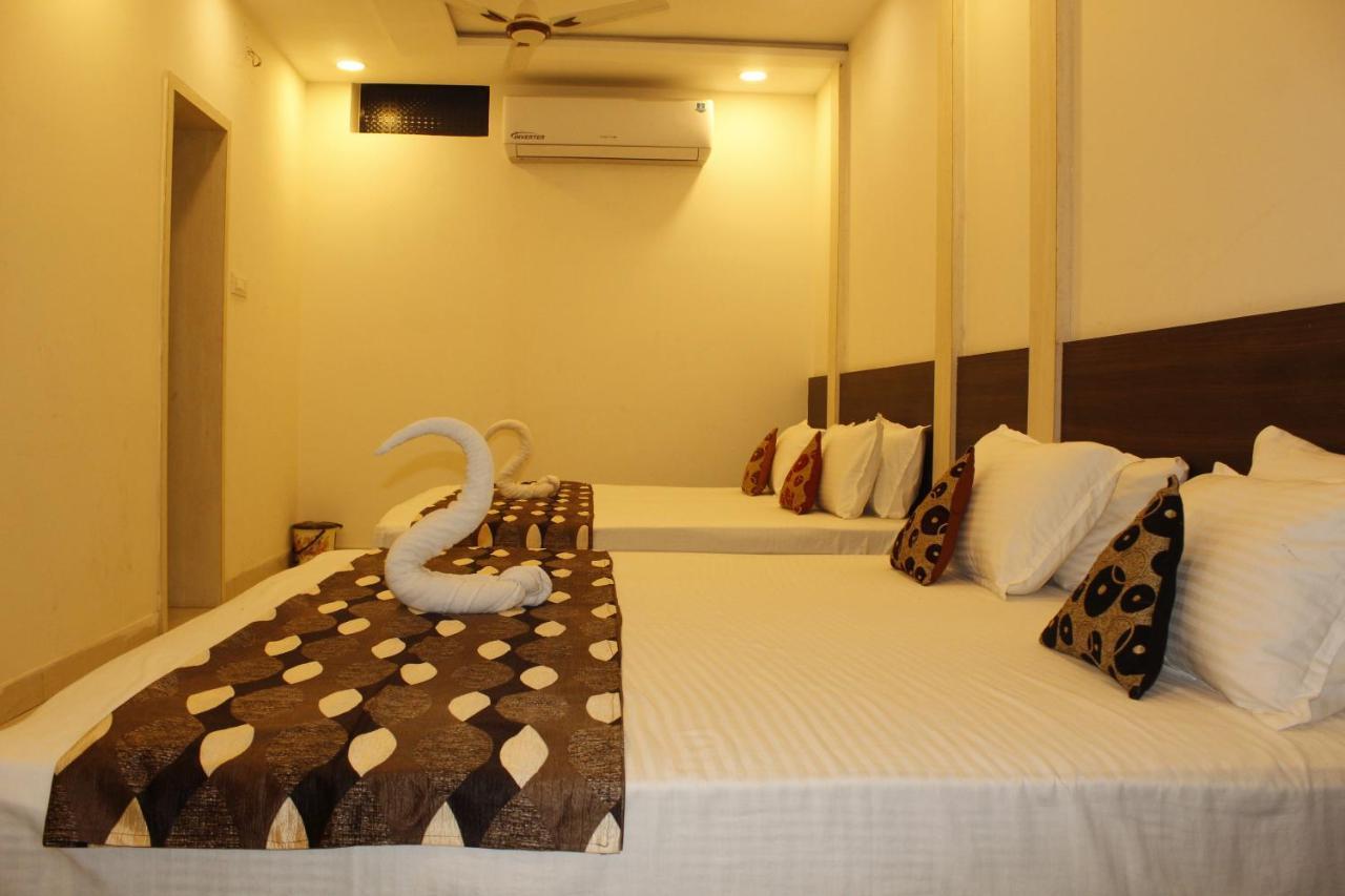 Super Hotel O Shri Shiva Palace Raipur  Exterior photo